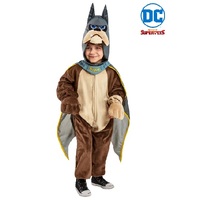 ONLINE ONLY:  DC Super Pets Ace Deluxe Kids Costume