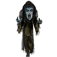 ONLINE ONLY: Zombie Robe Kid's Costume