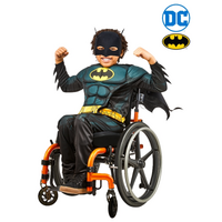 ONLINE ONLY: Batman Adaptive Kid's Costume