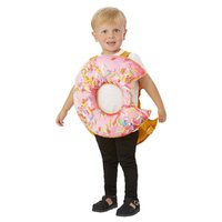 ONLINE ONLY:  Toddler Donut Costume