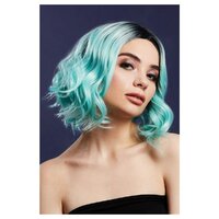 Fever Kourtney Wig - Peppermint
