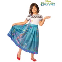 ONLINE ONLY:  Disney Encanto Mirabel Deluxe Kid's Costume