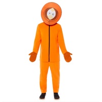 South Park Kenny Mens Costume