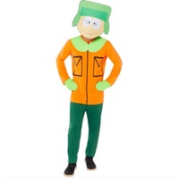 South Park Kyle Mens Costume