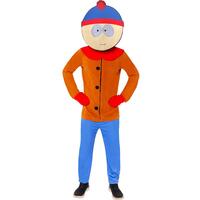 South Park Stan Mens Costume