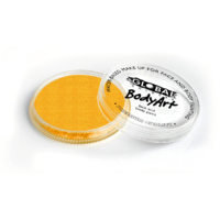 Global Cake Make-up - Metallic Gold
