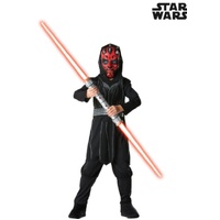 ONLINE ONLY:   Star Wars Darth Maul Deluxe Kid's Costume