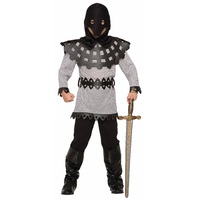 Medieval Executioner Boys Costume