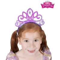 ONLINE ONLY:  Disney Rapunzel Iridescent Tiara