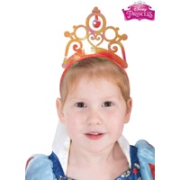 ONLINE ONLY:  Disney Snow White Iridescent Tiara