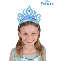ONLINE ONLY:  Disney Frozen Elsa Iridescent Tiara