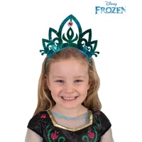 ONLINE ONLY:  Disney Frozen Anna Iridescent Tiara