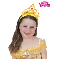 ONLINE ONLY:  Disney Belle Iridescent Tiara
