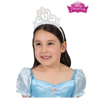 ONLINE ONLY:  Disney Cinderella Iridescent Tiara