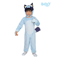 ONLINE ONLY: Bluey Premium Kid's Costume