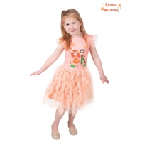 ONLINE ONLY:  Emma Memma & Elvin Melvin Deluxe Kid's Costume