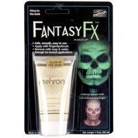 Fantasy FX Glow in the Dark Face & Body Paint 30ml