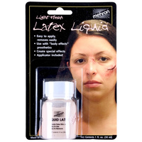 Liquid Latex Flesh Colour 30ml