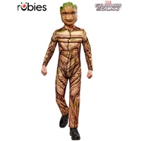 ONLINE ONLY:  Groot Deluxe GOTG3 Kid's Costume