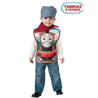 ONLINE ONLY:  James - Thomas the Tank Engine Kid's Costume