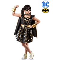 ONLINE ONLY:  Batgirl Premium Kid's Costume