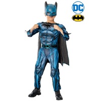 ONLINE ONLY:  Bat-Tech Batman Kid's Costume