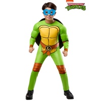ONLINE ONLY:  Teenage Mutant Ninja Turtles Multi Kid's Costume