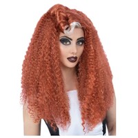 Rocky Horror Magenta Wig