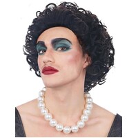 Rocky Horror Frank n Furter Wig