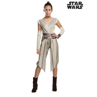 Star Wars Rey Deluxe Adult Costume