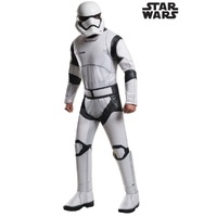 Star Wars Stormtrooper Deluxe Mens Costume