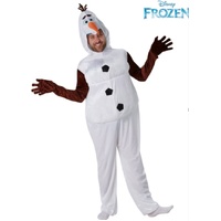 ONLINE ONLY:  Disney Frozen Olaf Deluxe Adult Costume