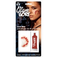 Glam Gore Love Bite Kit