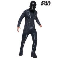 ONLINE ONLY:  Star Wars Death Trooper Rogue One Adult Costume