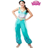 ONLINE ONLY: Disney Princess Jasmine Deluxe Adult Costume