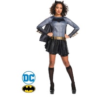 Batgirl DC Womens Costume