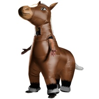 ONLINE ONLY: Mr Horsey Inflatable Horse Adult Costume