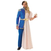 ONLINE ONLY: Be Your Own Date Deluxe Adult Costume