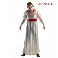ONLINE ONLY:  Annabelle Deluxe Adult Costume