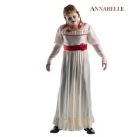 ONLINE ONLY: Annabelle Deluxe Adult Costume