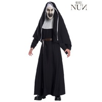 The Nun Deluxe Adult Costume - Standard