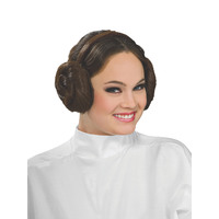 Star Wars Princess Leia Buns Headband