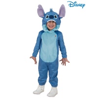 ONLINE ONLY: Lilo & Stitch - Stitch Deluxe Toddler Costume