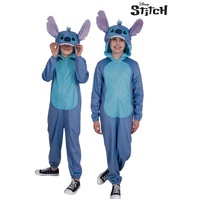 ONLINE ONLY: Lilo & Stitch - Stitch Deluxe Kid's Costume