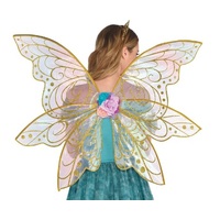 Mythical Fairy Wings