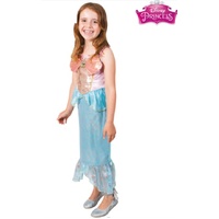 ONLINE ONLY:  Disney Ariel Ultimate Princess Celebration Kid's Costume