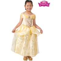 ONLINE ONLY:  Disney Belle Ultimate Princess Celebration Kid's Costume