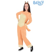ONLINE ONLY:  Chilli - Bluey's Mum Adult Costume