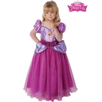 ONLINE ONLY:  Disney Rapunzel Premium Kid's Costume