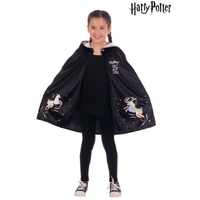 ONLINE ONLY:  Harry Potter 25th Anniversary Kid's Cloak - One Size
